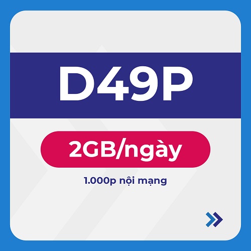 6D49P